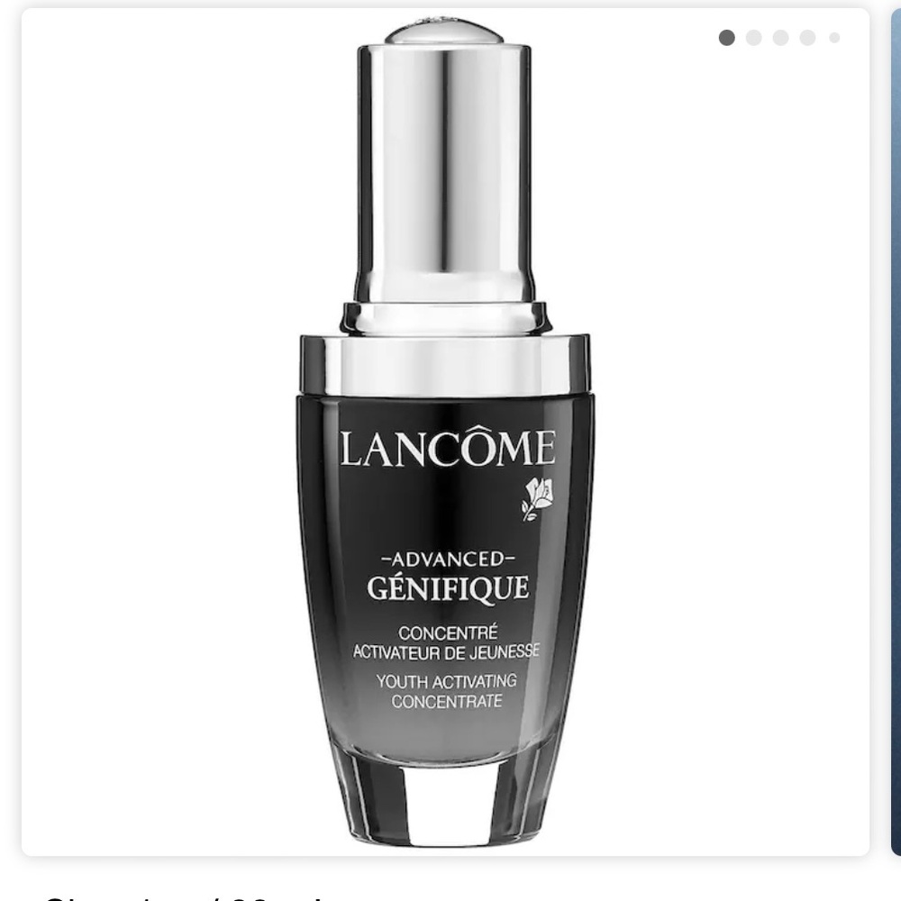 Lancôme Advanced Génifique